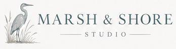 Marsh & Shore Studio